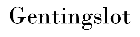 Gentingslot