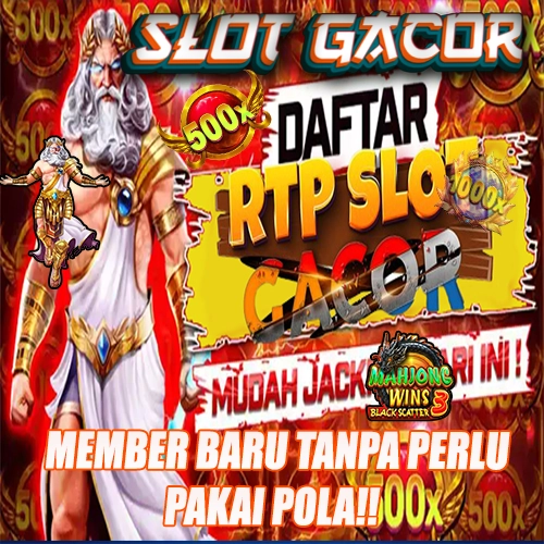 Slotgacor - Dapatkan Update Games Murah dan Baru